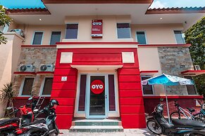 OYO 1554 Pavilio  Residence