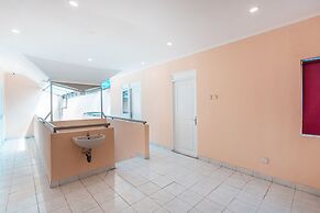 OYO 1554 Pavilio  Residence