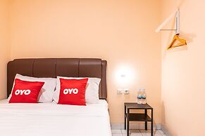 OYO 1554 Pavilio  Residence