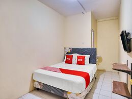 OYO 591 Mn Residence Syariah