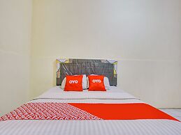 OYO 591 Mn Residence Syariah