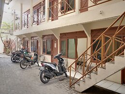 OYO 591 Mn Residence Syariah