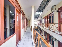 OYO 591 Mn Residence Syariah