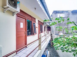 OYO 591 Mn Residence Syariah