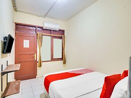 OYO 591 Mn Residence Syariah