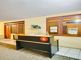 OYO 591 Mn Residence Syariah