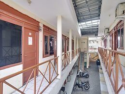 OYO 591 Mn Residence Syariah