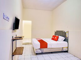 OYO 591 Mn Residence Syariah