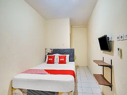 OYO 591 Mn Residence Syariah