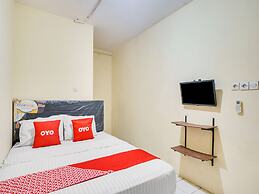 OYO 591 Mn Residence Syariah