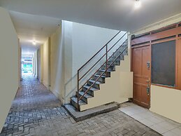 OYO 591 Mn Residence Syariah