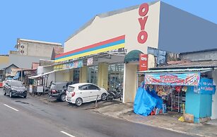 OYO 591 Mn Residence Syariah