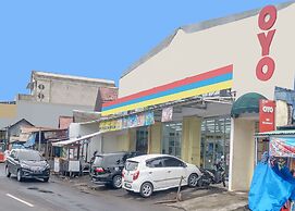 OYO 591 Mn Residence Syariah