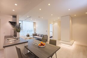 M Suites by S Home