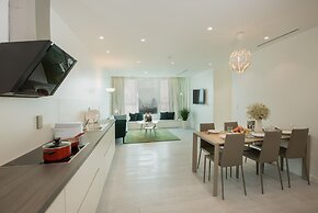 M Suites by S Home