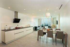 M Suites by S Home