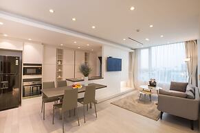 M Suites by S Home