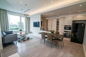 M Suites by S Home