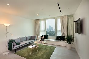 M Suites by S Home