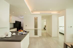 M Suites by S Home