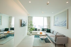 M Suites by S Home