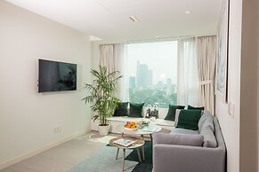 M Suites by S Home