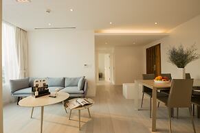 M Suites by S Home