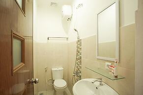 Super OYO 2183 Cibeureum Residence