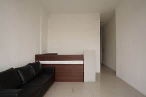 Super OYO 2183 Cibeureum Residence