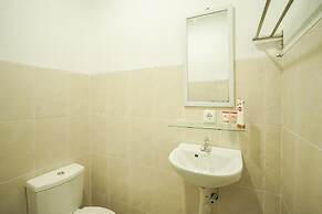 Super OYO 2183 Cibeureum Residence