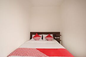 Super OYO 2183 Cibeureum Residence
