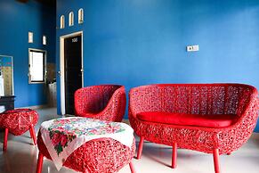 OYO 2202 Delima Guest House Syariah