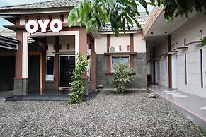 OYO 2202 Delima Guest House Syariah