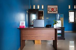 OYO 2202 Delima Guest House Syariah