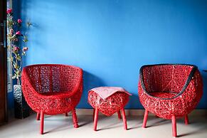 OYO 2202 Delima Guest House Syariah