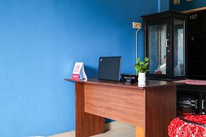 OYO 2202 Delima Guest House Syariah