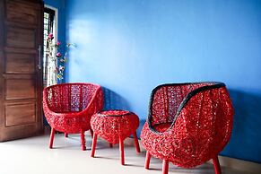 OYO 2202 Delima Guest House Syariah