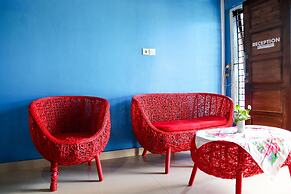 OYO 2202 Delima Guest House Syariah