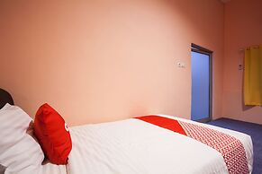 OYO 1733 Pocut Residence Syariah