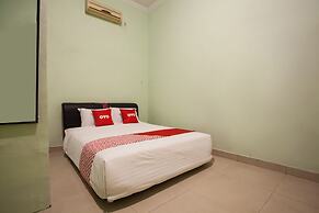 OYO 1733 Pocut Residence Syariah