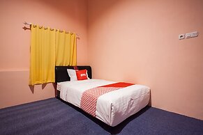 OYO 1733 Pocut Residence Syariah