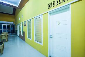 OYO 1733 Pocut Residence Syariah