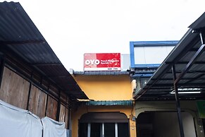 OYO 1733 Pocut Residence Syariah