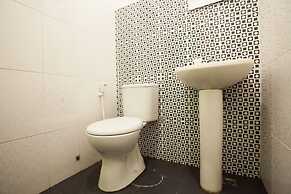 OYO 1733 Pocut Residence Syariah