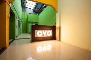OYO 1733 Pocut Residence Syariah