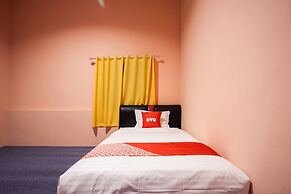 OYO 1733 Pocut Residence Syariah