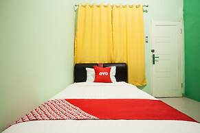 OYO 1733 Pocut Residence Syariah