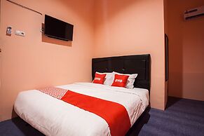 OYO 1733 Pocut Residence Syariah