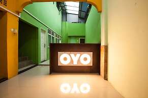 OYO 1733 Pocut Residence Syariah