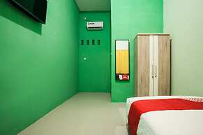 OYO 1733 Pocut Residence Syariah